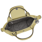 Longchamp Le Pliage Xtra XS Handbag Pistachio