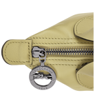 Longchamp Le Pliage Xtra XS Handbag Pistachio