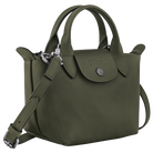 Longchamp Le Pliage Xtra XS Handbag Fir