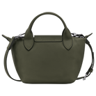 Longchamp Le Pliage Xtra XS Handbag Fir
