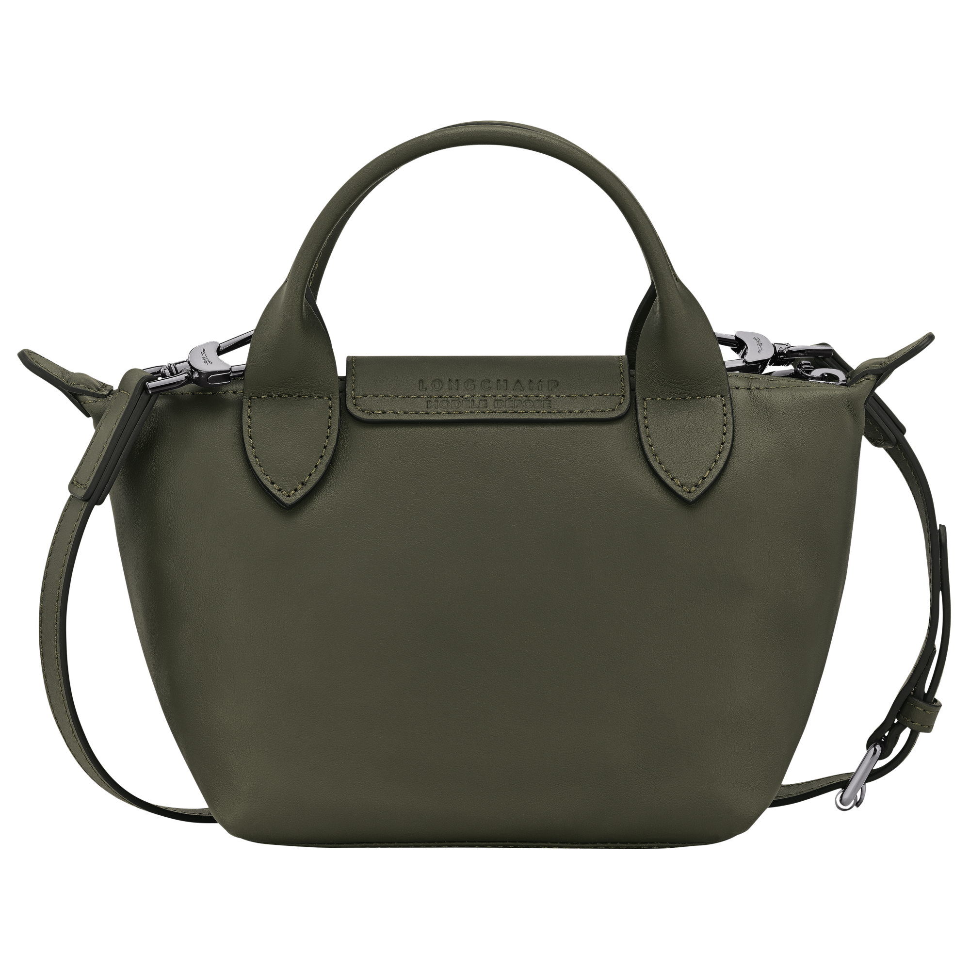 Longchamp Le Pliage Xtra XS Handbag Fir