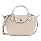 Longchamp Le Pliage Xtra XS Handbag Paper