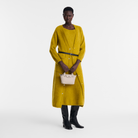 Longchamp Le Pliage Xtra XS Handbag Paper