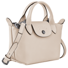 Longchamp Le Pliage Xtra XS Handbag Paper