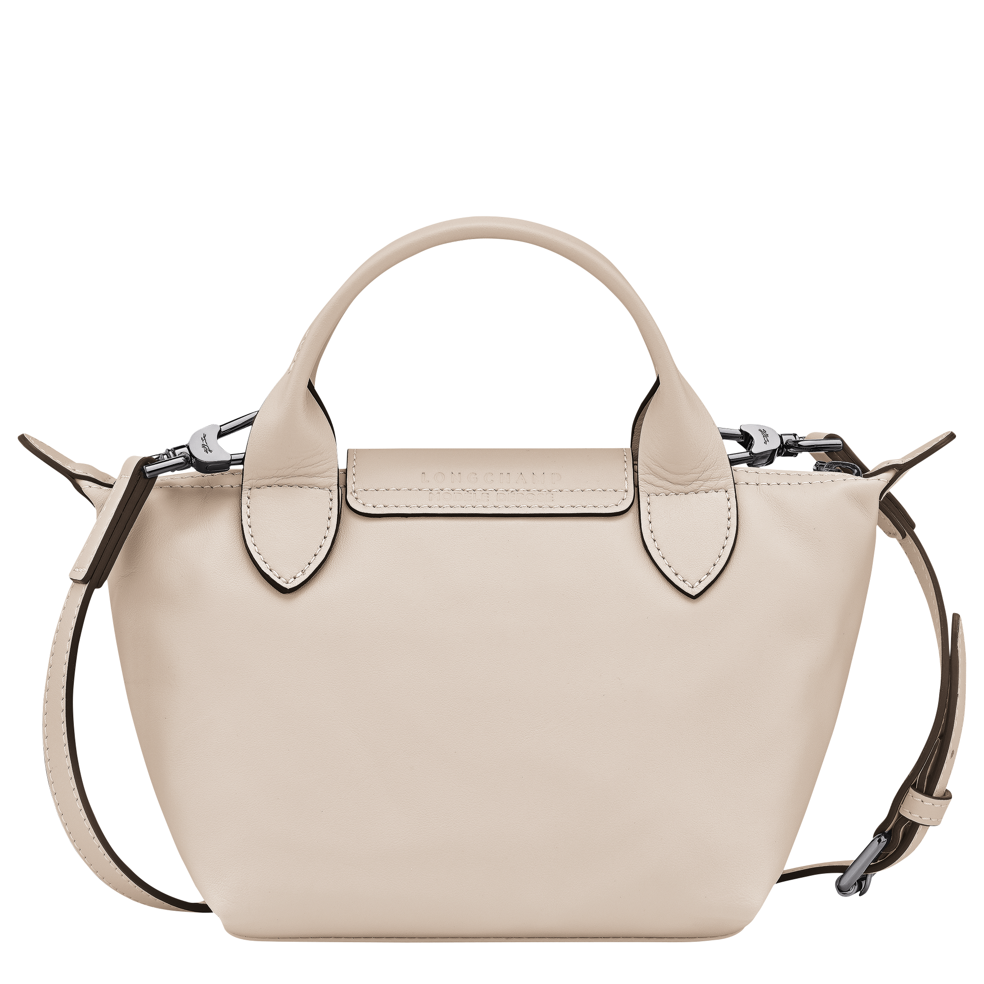 Longchamp Le Pliage Xtra XS Handbag Paper