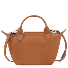 Longchamp Le Pliage Xtra XS Handbag Cashew
