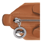 Longchamp Le Pliage Xtra XS Handbag Cashew
