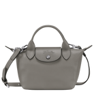 Longchamp Le Pliage Xtra XS Handbag Turtledove