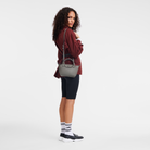 Longchamp Le Pliage Xtra XS Handbag Turtledove