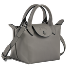 Longchamp Le Pliage Xtra XS Handbag Turtledove