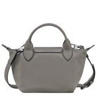 Longchamp Le Pliage Xtra XS Handbag Turtledove