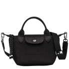 Longchamp Le Pliage Energy XS Handbag Black