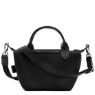 Longchamp Le Pliage Energy XS Handbag Black