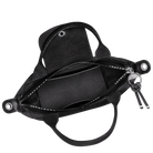 Longchamp Le Pliage Energy XS Handbag Black