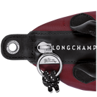 Longchamp Le Pliage Energy XS Handbag Burgundy