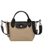 Longchamp Le Pliage Energy XS Handbag Clay