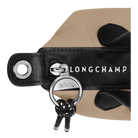 Longchamp Le Pliage Energy XS Handbag Clay