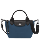 Longchamp Le Pliage Energy XS Handbag Ink blue
