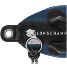 Longchamp Le Pliage Energy XS Handbag Ink blue