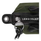Longchamp Le Pliage Energy XS Handbag Khaki