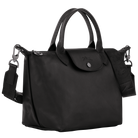 Longchamp Le Pliage Xtra S Handbag Black