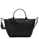 Longchamp Le Pliage Xtra S Handbag Black
