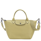 Longchamp Le Pliage Xtra S Handbag Pistachio