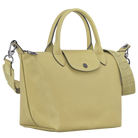 Longchamp Le Pliage Xtra S Handbag Pistachio