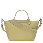 Longchamp Le Pliage Xtra S Handbag Pistachio