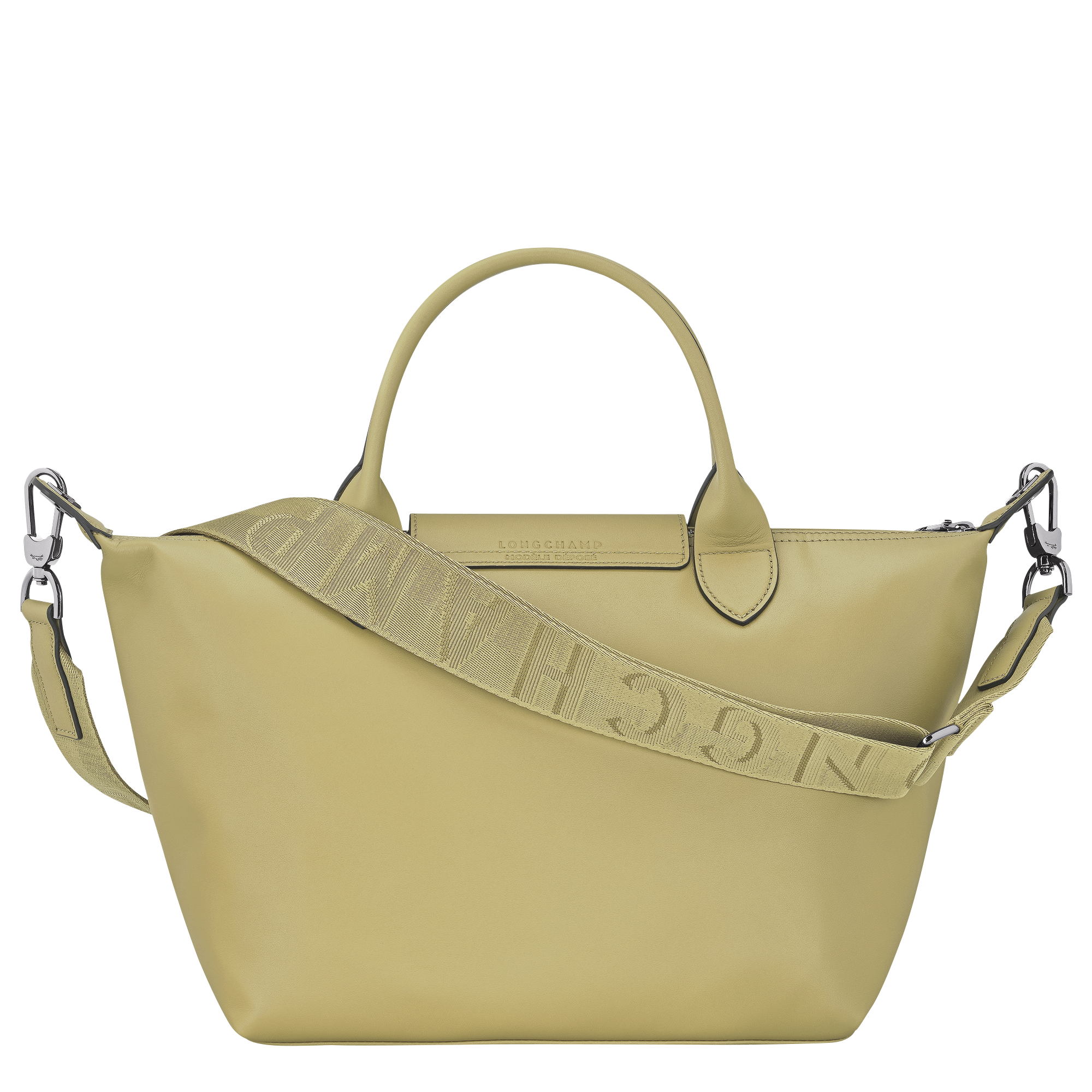 Longchamp Le Pliage Xtra S Handbag Pistachio