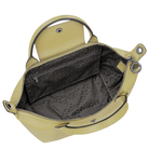 Longchamp Le Pliage Xtra S Handbag Pistachio