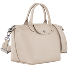 Longchamp Le Pliage Xtra S Handbag Paper