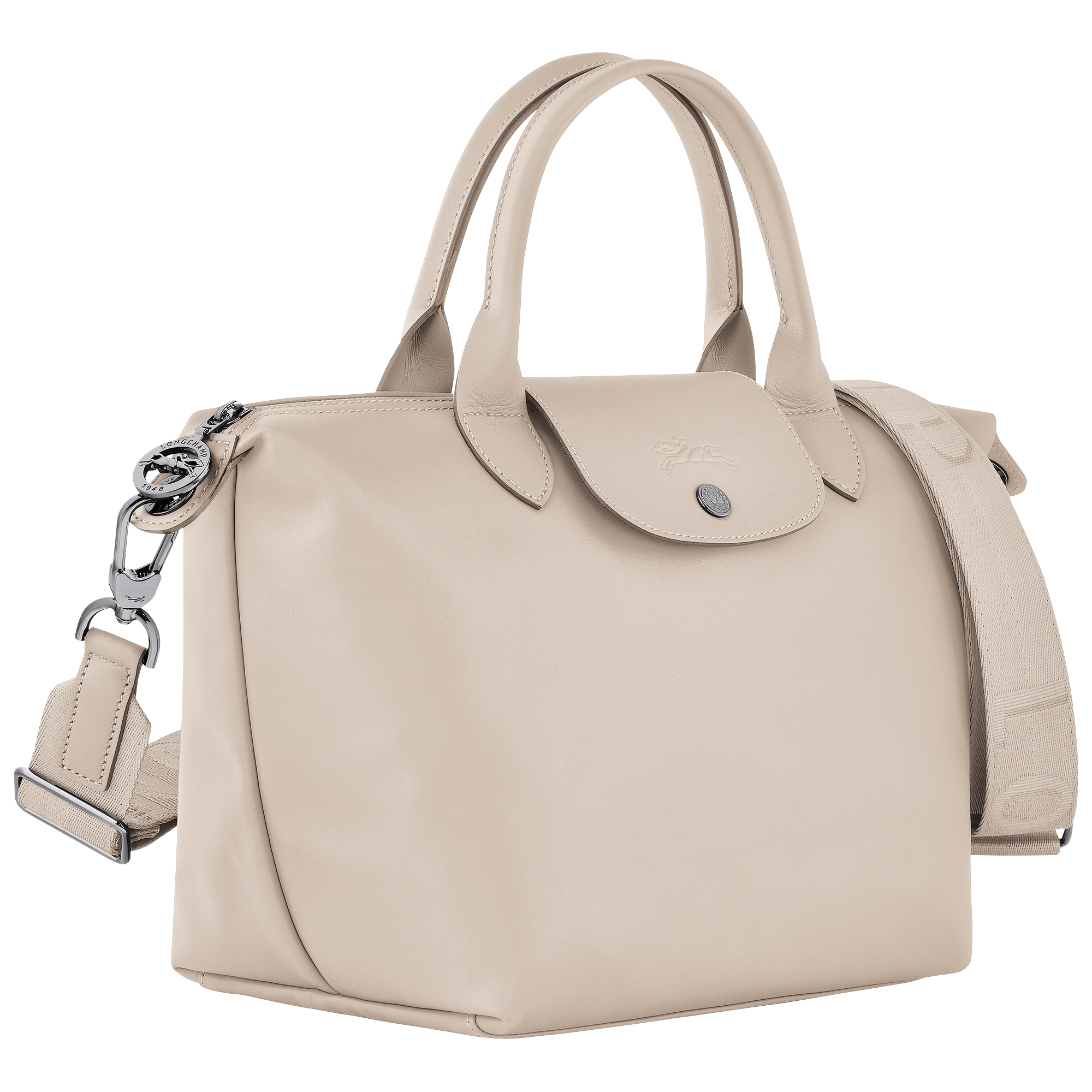 Longchamp Le Pliage Xtra S Handbag Paper