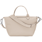 Longchamp Le Pliage Xtra S Handbag Paper