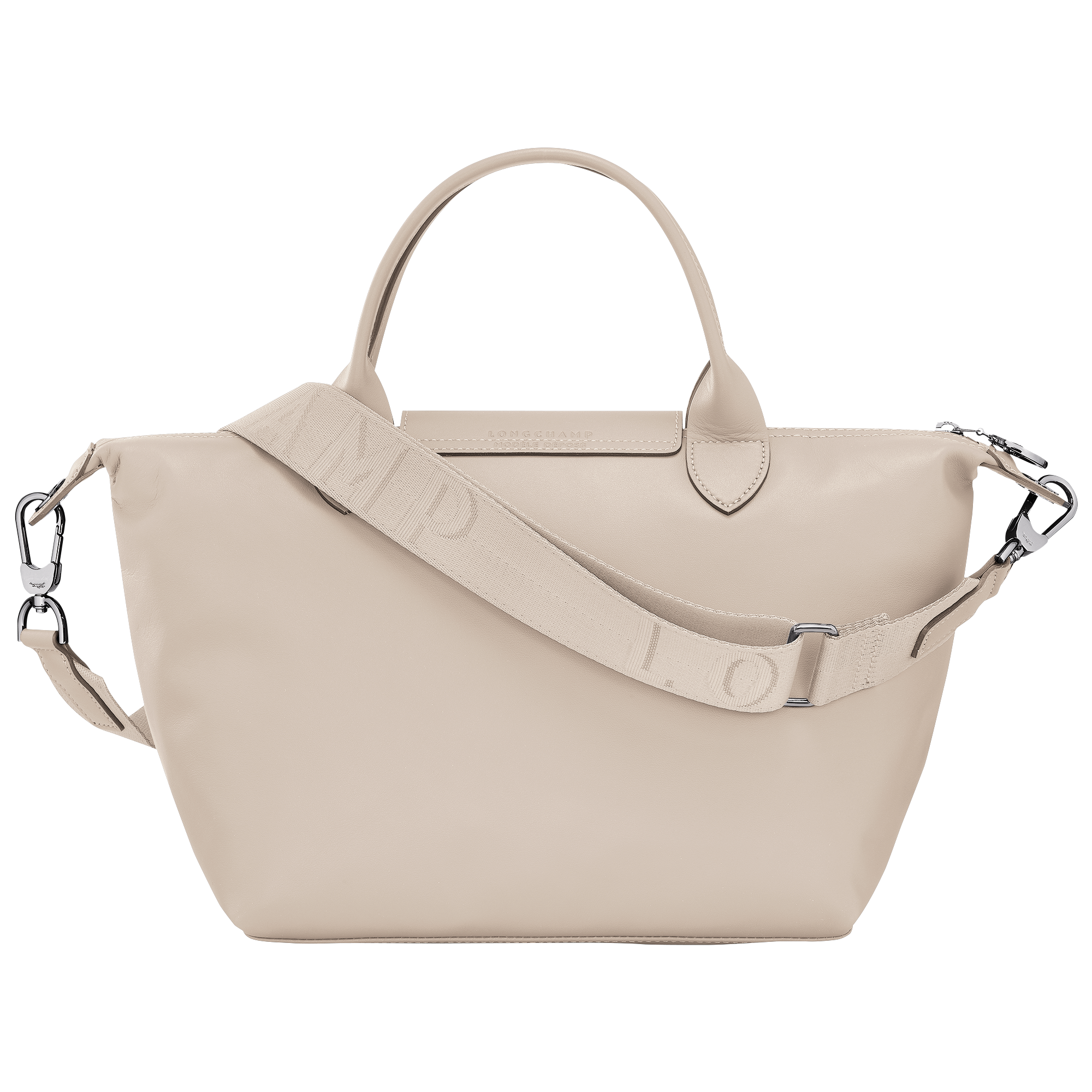Longchamp Le Pliage Xtra S Handbag Paper
