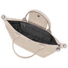 Longchamp Le Pliage Xtra S Handbag Paper