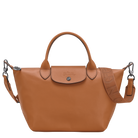 Longchamp Le Pliage Xtra S Handbag Cashew