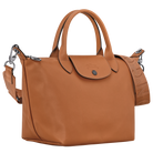 Longchamp Le Pliage Xtra S Handbag Cashew