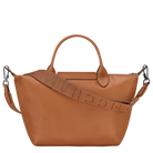 Longchamp Le Pliage Xtra S Handbag Cashew