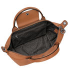 Longchamp Le Pliage Xtra S Handbag Cashew