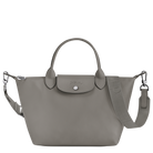 Longchamp Le Pliage Xtra S Handbag Turtledove