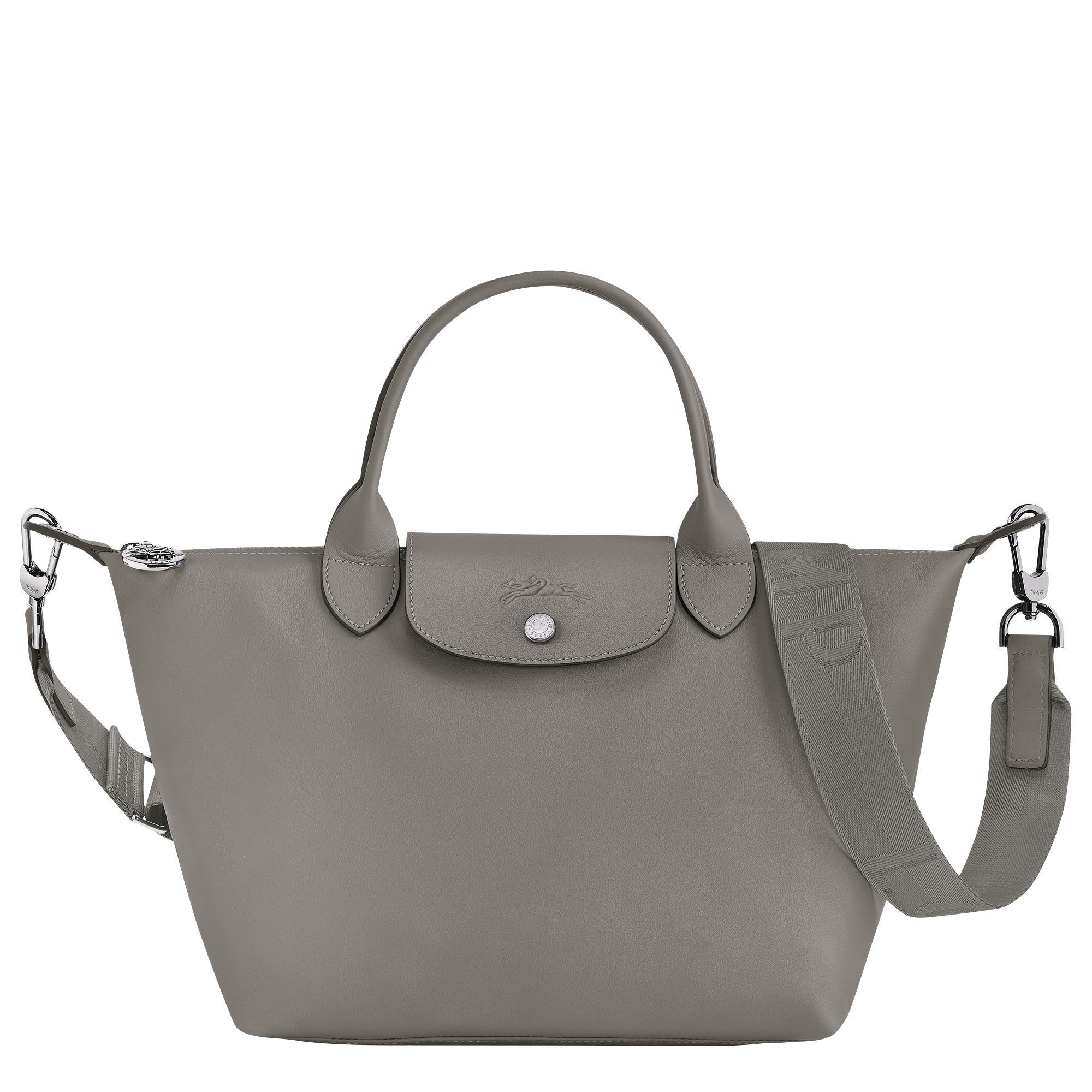 Longchamp Le Pliage Xtra S Handbag Turtledove