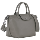 Longchamp Le Pliage Xtra S Handbag Turtledove