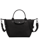 Longchamp Le Pliage Energy S Handbag Black