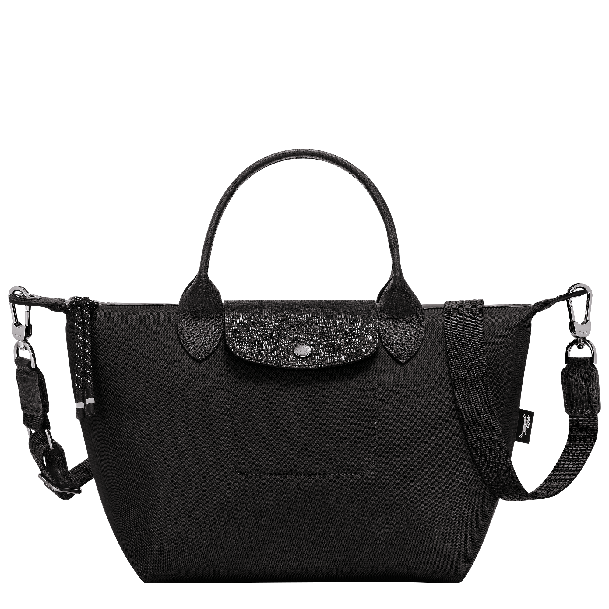 Longchamp Le Pliage Energy S Handbag Black
