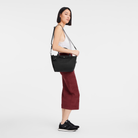Longchamp Le Pliage Energy S Handbag Black