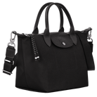 Longchamp Le Pliage Energy S Handbag Black