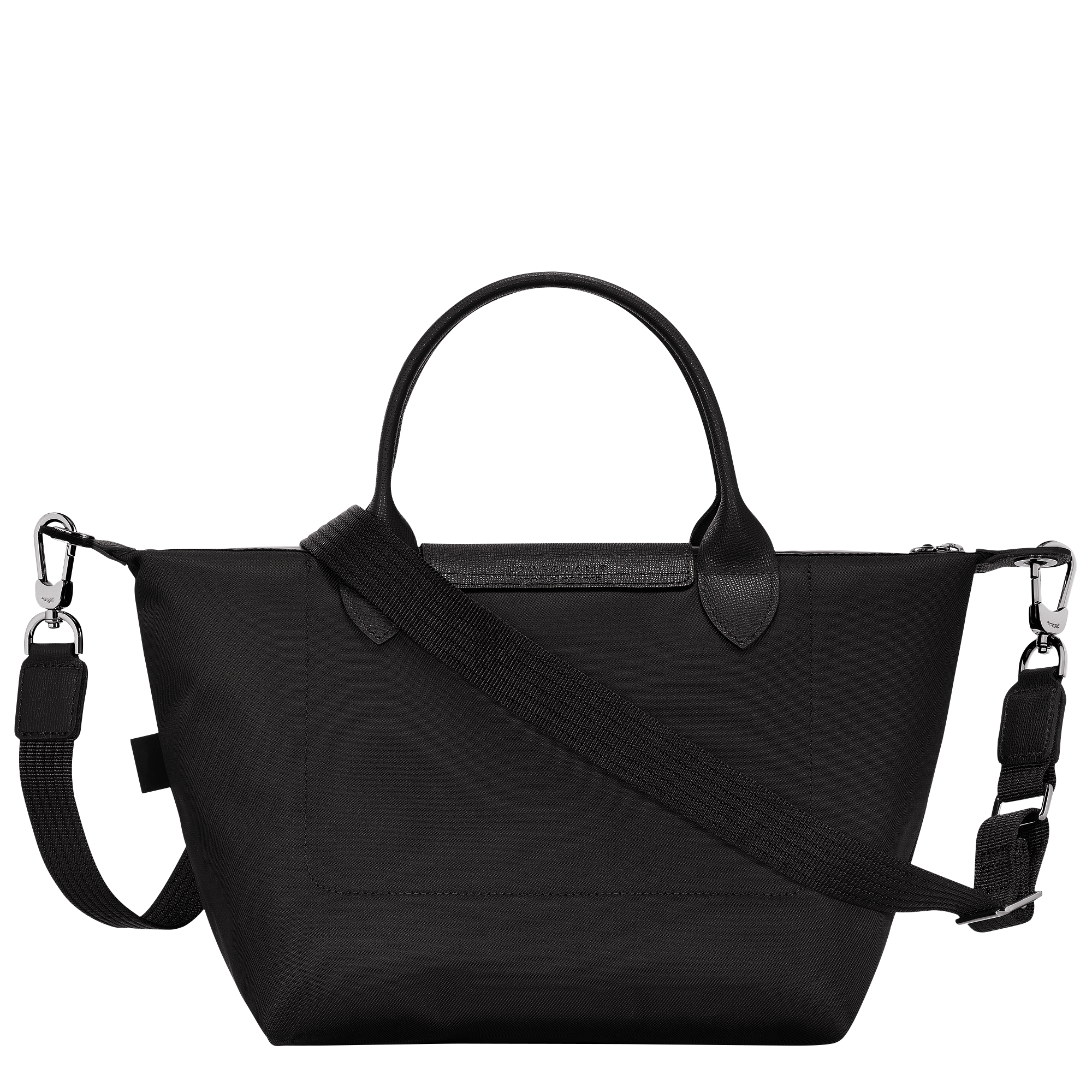 Longchamp Le Pliage Energy S Handbag Black