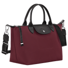 Longchamp Le Pliage Energy S Handbag Burgundy