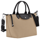 Longchamp Le Pliage Energy S Handbag Clay